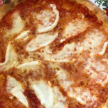 Pizza Mania Comida