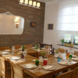 Trattoria Petito Food