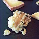 Enoteca Vino E Dintorni food