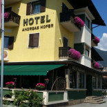 Andreas Hofer Exterior