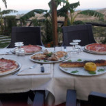 Pietra Nera Nourriture