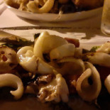 Camelot Bistrot Nourriture