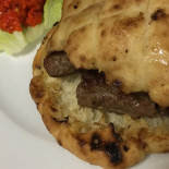 Da Nada Cibo
