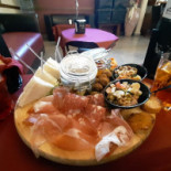 Al Solito Posto Nourriture