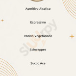 La Pecora Nera Nourriture