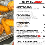 Sapureat Comida