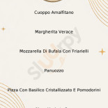 Atelier Della Pizza Di Principe Raffaele food