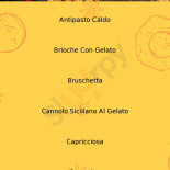 Sciàlo Comida