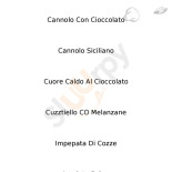 Mezza Panella Carte