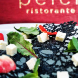 Pelèr Nourriture