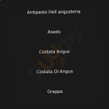 L’angusteria À l'intérieur