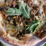 Darius Pizza Comida