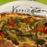 Darius Pizza Comida