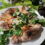 Darius Pizza Comida