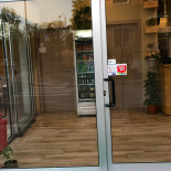 Pizzeria Batti Cinque Extérieur