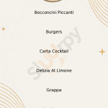 Jazz Burger Beer Comida