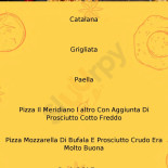 Meridiano Nourriture
