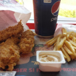 Kfc Nourriture