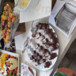 Vecchio Borgo food