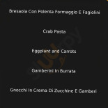 Il Bacaro Dentro
