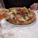 Al Sud Pizzeria food