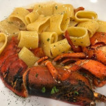 Al Sud Pizzeria food