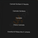 Dal Siciliano À l'intérieur