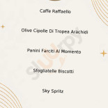 Portici Caffè 2.0 Comida