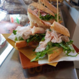 Vero Vero Caffè Comida