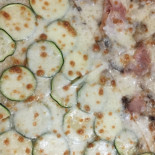 Pizzeria La Casetta Comida