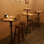 Nabu Pizzabar Nourriture