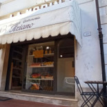 La Morina Dentro