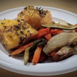 La Morina Comida