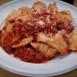 La Morina Comida