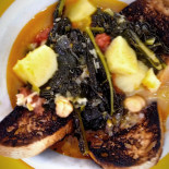La Morina Comida