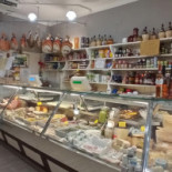 La Morina Comida