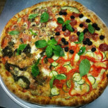 Rittner Stube food