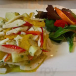 A Lè Cube Trattoria Nourriture