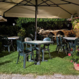 Osteria La Miniera food