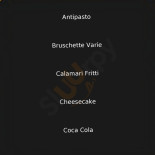 Blanco E Sushi Dentro