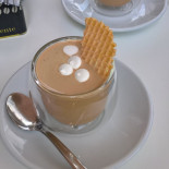 Alpago Nourriture