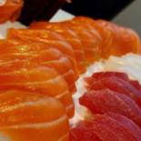Hiro Sushi Giapponese food