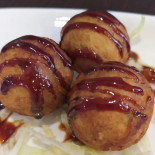 Hiro Sushi Giapponese inside