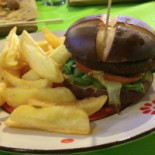 Sottovoce food