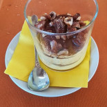 Playa Ribe Nourriture
