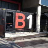 B1 Container Caffe Esterno