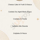 Pizzeria Grill Vitelloni Comida