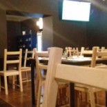 Luci Pizza Nourriture