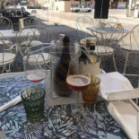 Caffe Della Piazza food