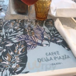 Caffe Della Piazza food